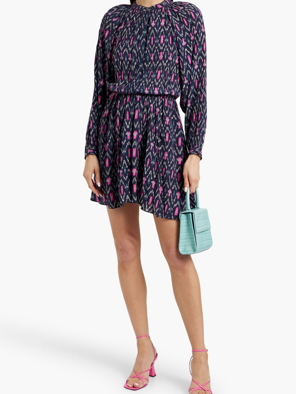 Isabel Marant
Étoile Amandine Mini Dress